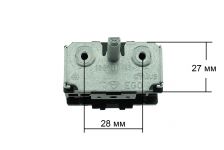 Переключатель режимов духовки Ardo (2 позиционный)