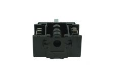 Переключатель режимов духовки Ardo (2 позиционный)