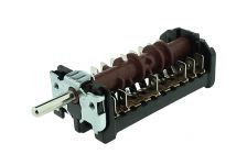 Переключатель режимов духовки Ardo (9 позиционный)