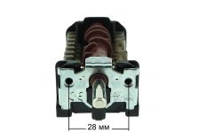 Переключатель режимов духовки Ardo (9 позиционный)