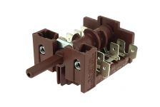 Переключатель режимов духовки Gottak 8605031 (6 позиционный)