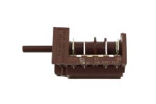 Переключатель режимов духовки Gottak 8605031 (6 позиционный)