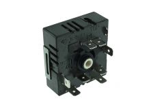 Переключатель мощности конфорки плиты Hansa EGO 50.87321.001