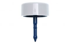 Ручка выбора программ стиральной машины Whirlpool