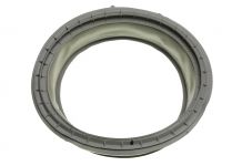 Манжета люка стиральной машины Indesit. Ariston (зам. 60040400)