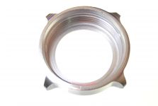 Гайка корпуса шнека мясорубки Zelmer, Philips №5