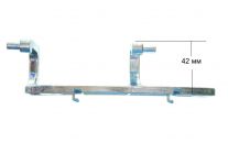 Петля люка стиральной машины LG