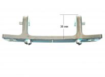 Петля люка стиральной машины LG