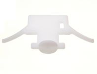 Крючок люка стиральной машины Indesit, Ariston