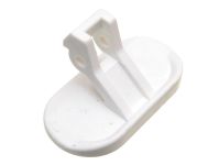 Ручка люка (комплект) стиральной машины Candy, Zerowatt