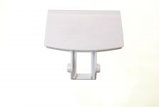 Ручка люка (комплект) стиральной машины Electrolux, Zanussi