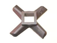 Нож № 8 мясорубки Bosch, Zelmer ORIGINAL