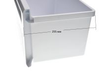 Ящик (нижний) морозильной камеры холодильника Stinol