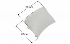 Ручка люка стиральной машины Bosch ORIGINAL