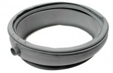 Манжета люка стиральной машины Indesit, Ariston 