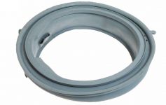 Манжета люка стиральной машины Bosch, Siemens 8 kg (с отводом под душ)