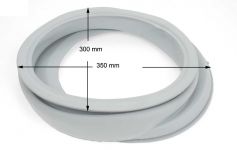 Манжета люка стиральной машины Candy, Zerowatt, Hoover, Iberna