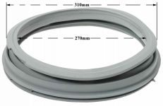 Манжета люка стиральной машины Whirlpool