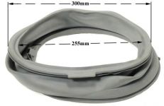 Манжета люка стиральной машины Candy, Zerowatt