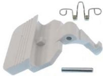 Ручка люка (крючок) стиральной машины Gorenje