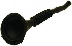 Патрубок (от бункера к баку) стиральной машины Indesit, Ariston