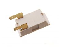 Устройство блокировки люка стиральной машины Candy, Zerowatt 