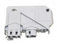 Устройство блокировки люка стиральной машины Samsung 