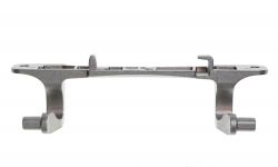 Петля люка стиральной машины Beko, Techno, Sanyo, Altus, Blomberg