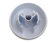 Ручка выбора программ стиральной машины Indesit, Ariston