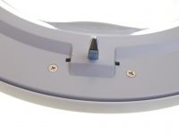 Люк в сборе стиральной машины LG