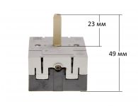 Потенциометр для электрической поверхности ARDO