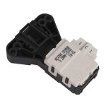 Устройство блокировки люка METALFLEX стиральной машины Атлант (ORIGINAL)