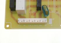 Электронный модуль управления холодильника Samsung