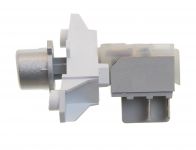 Кнопка сетевая стиральной машины Beko