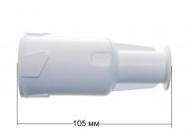 Держатель насадок кухонного комбайна Bosch