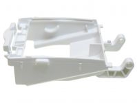 Держатель угольного фильтра холодильника Electrolux, Zanussi