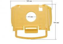 Держатель пылесборника (мешка) пылесоса Samsung