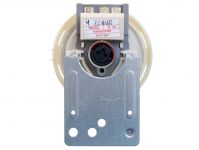 Реле уровня (датчик уровня, прессостат) воды стиральной машины LG