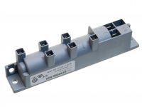 Блок электроподжига газовой плиты Gorenje