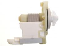 Насос Copreci (на 3х защ. клеммы сзади раздельно) посудомоечной машины Bosch