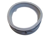 Манжета люка стиральной машины LG (отверстия заглушены)