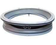 Манжета люка стиральной машины LG (отверстия заглушены)