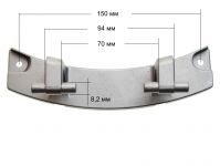 Петля люка стиральной машины Samsung