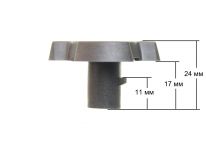 Куплер для СВЧ печи Samsung