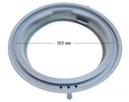 Манжета люка стиральной машины Bosch