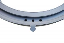 Манжета люка стиральной машины Bosch