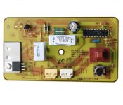 Плата управления пылесоса Samsung