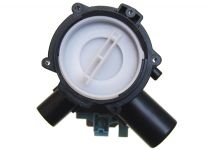 Насос ARTIKO с улиткой (на 3х защ. клеммы спереди вместе) Bosch, Siemens