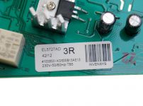 Электронный модуль (необходимо прошивать) стиральной машины Candy, Zerowatt