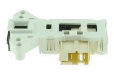 Устройство блокировки люка стиральной машины Gorenje